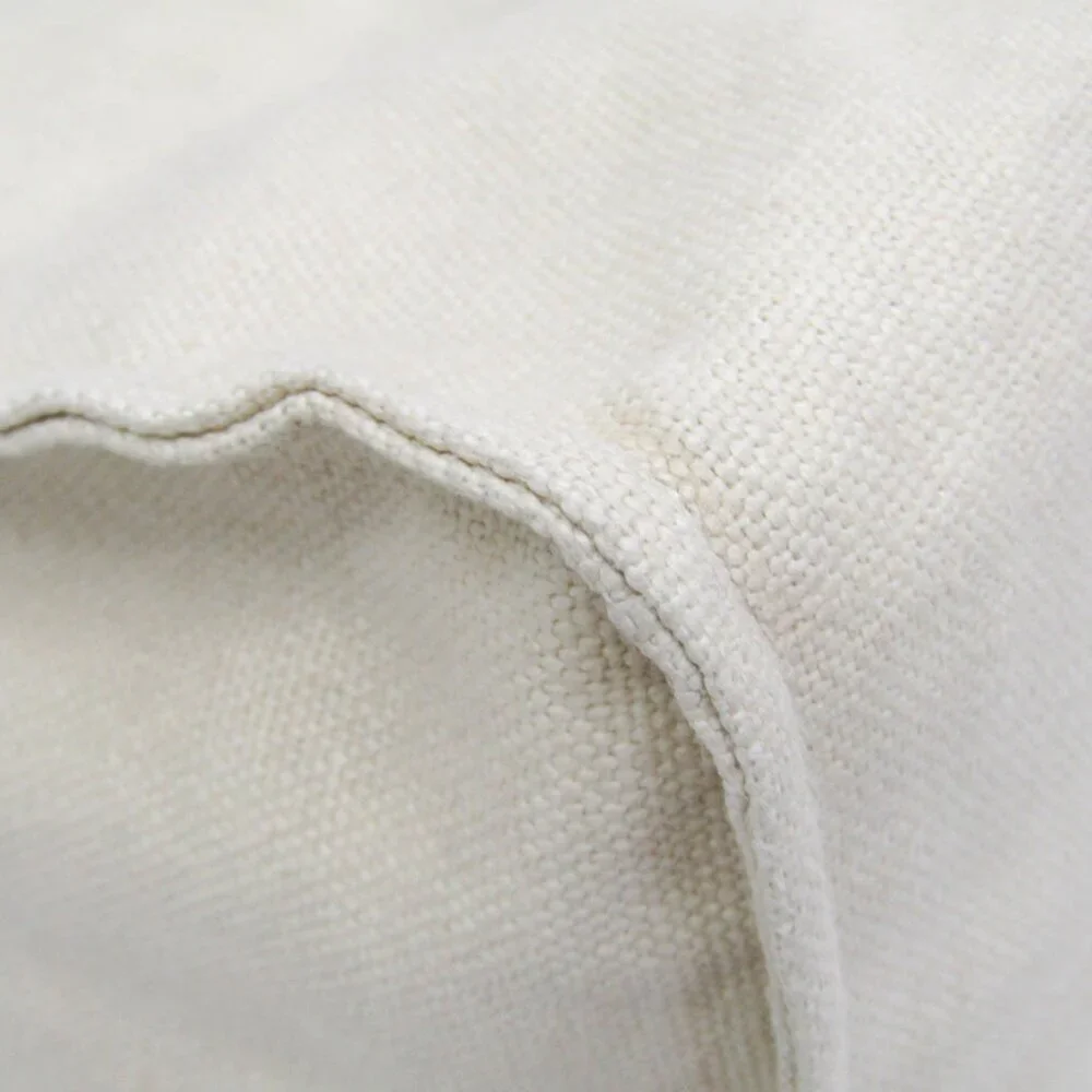 GUCCI Authentic White Leather Shoulder Bag - Picture 4 of 15